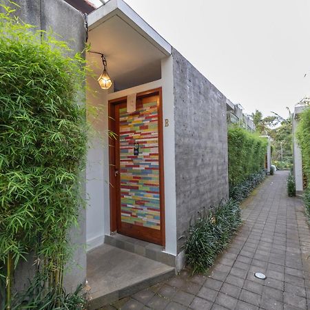 Lavanya Ubud Romantic Villas المظهر الخارجي الصورة