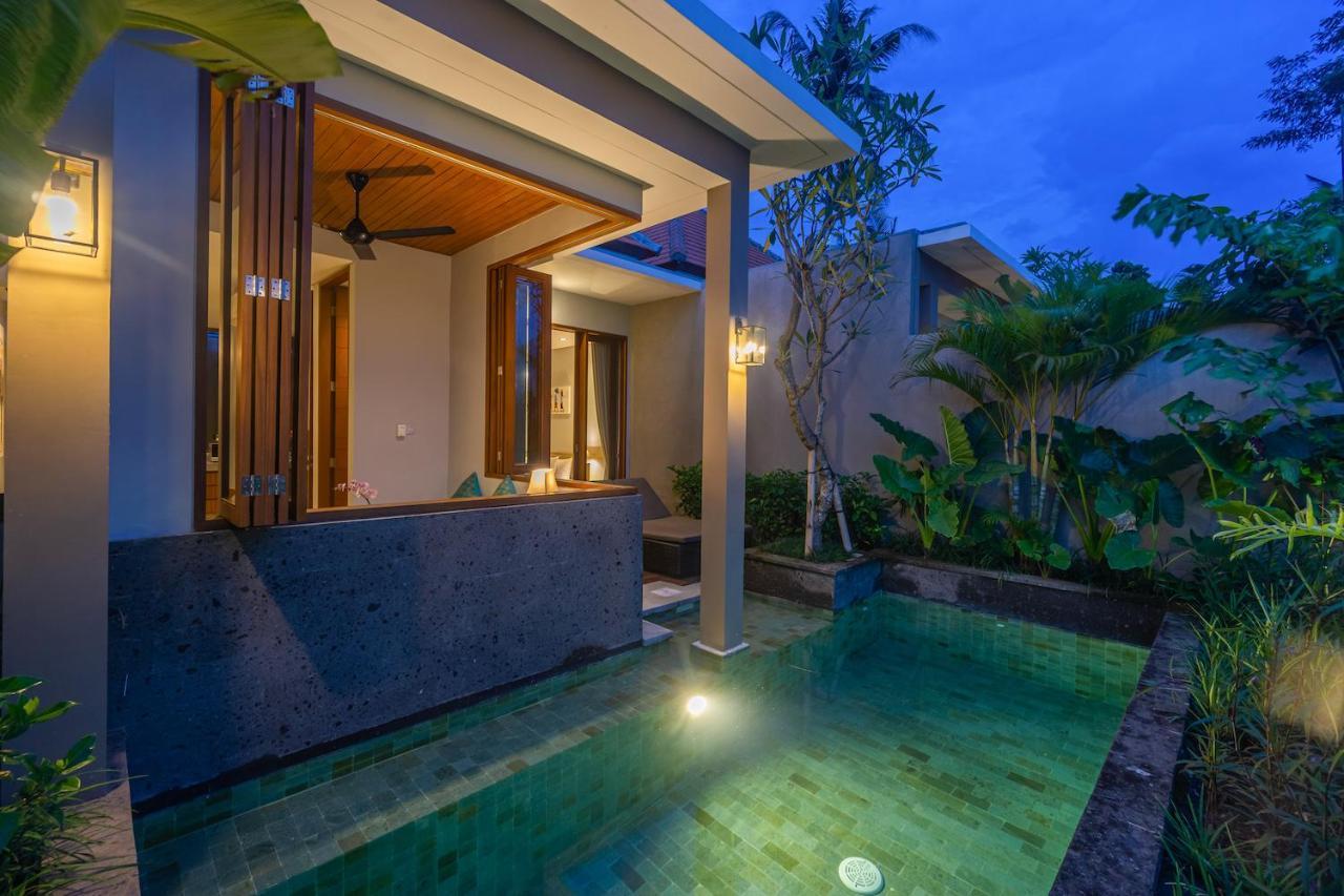 Lavanya Ubud Romantic Villas المظهر الخارجي الصورة