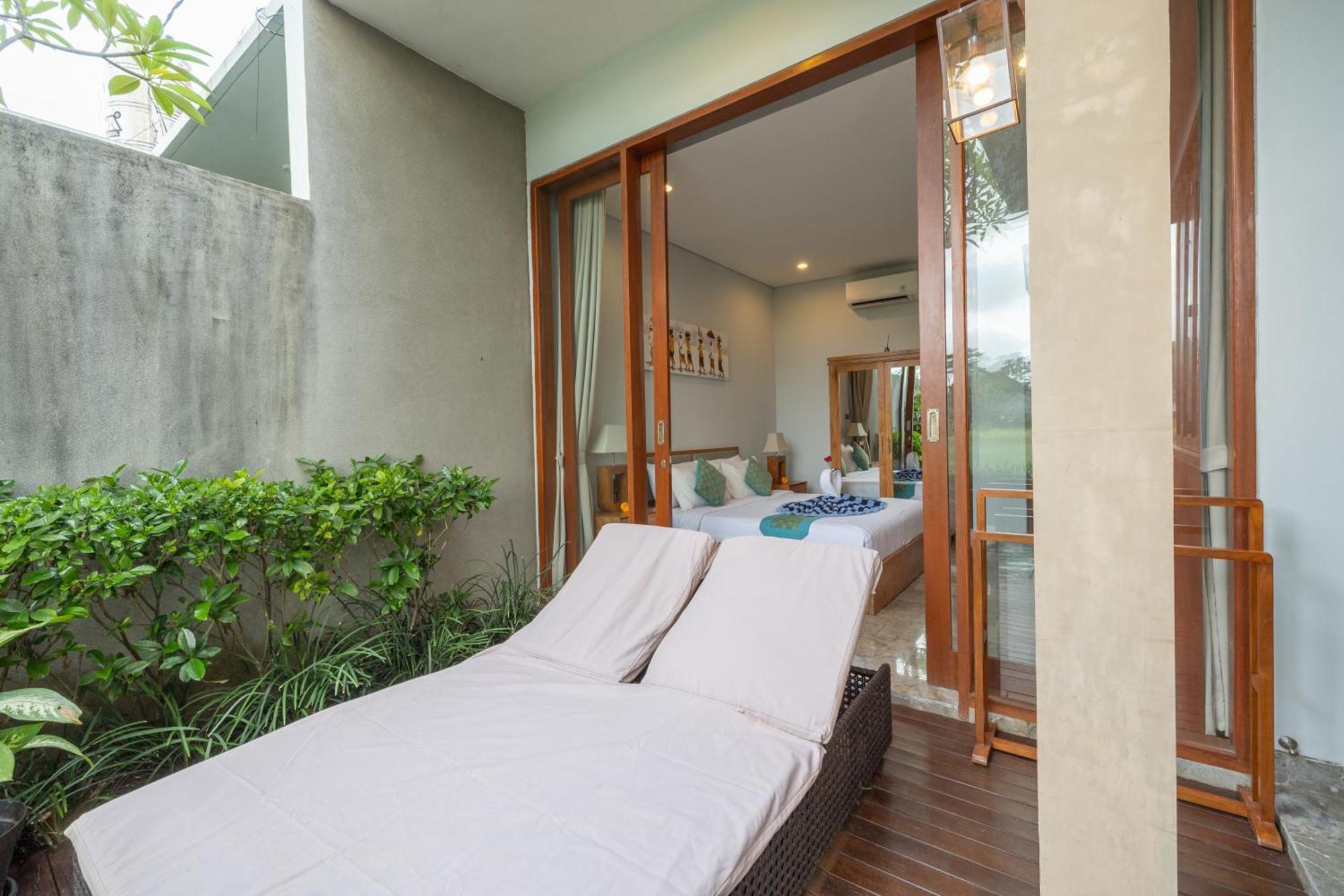 Lavanya Ubud Romantic Villas المظهر الخارجي الصورة