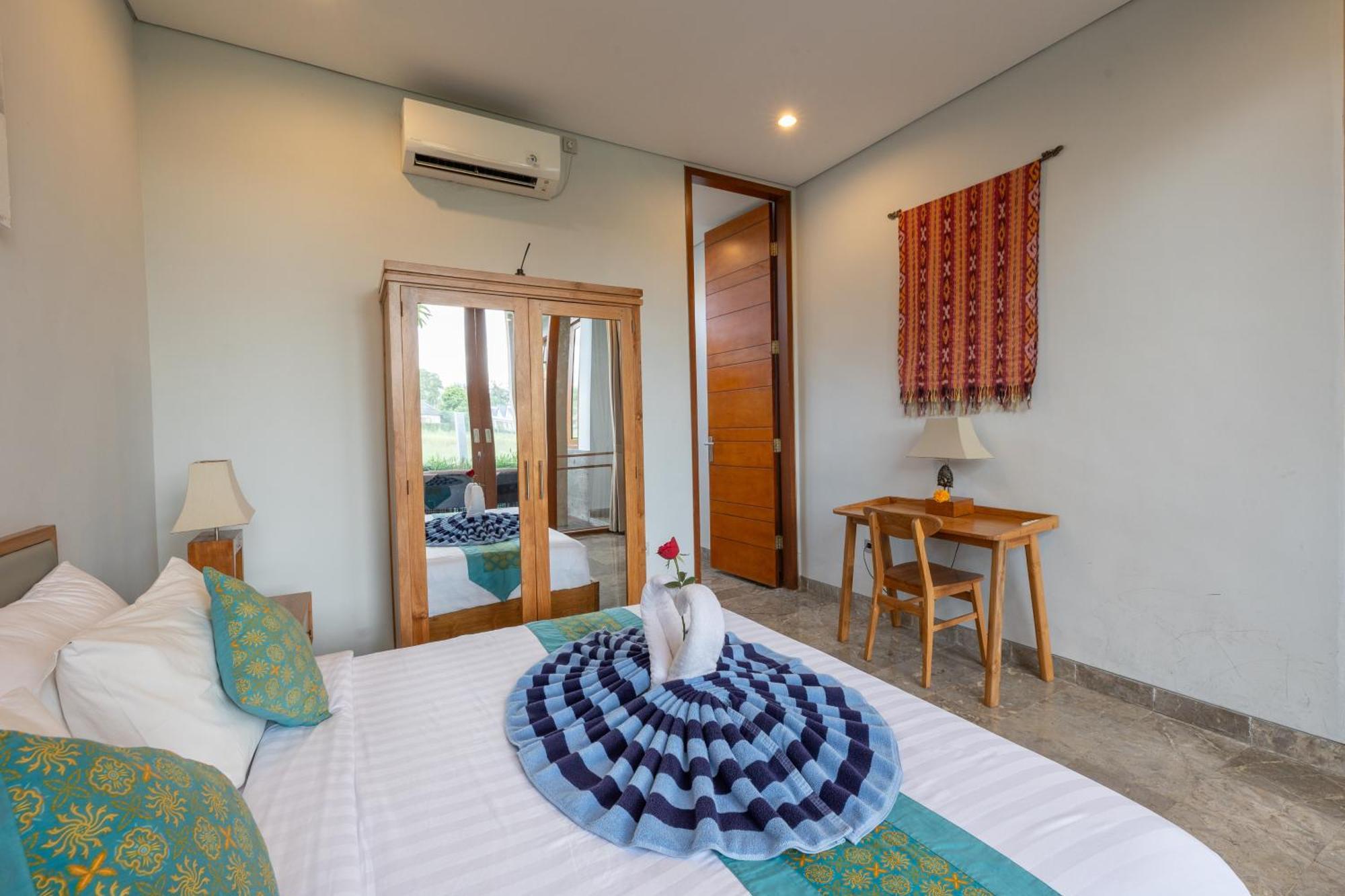 Lavanya Ubud Romantic Villas المظهر الخارجي الصورة