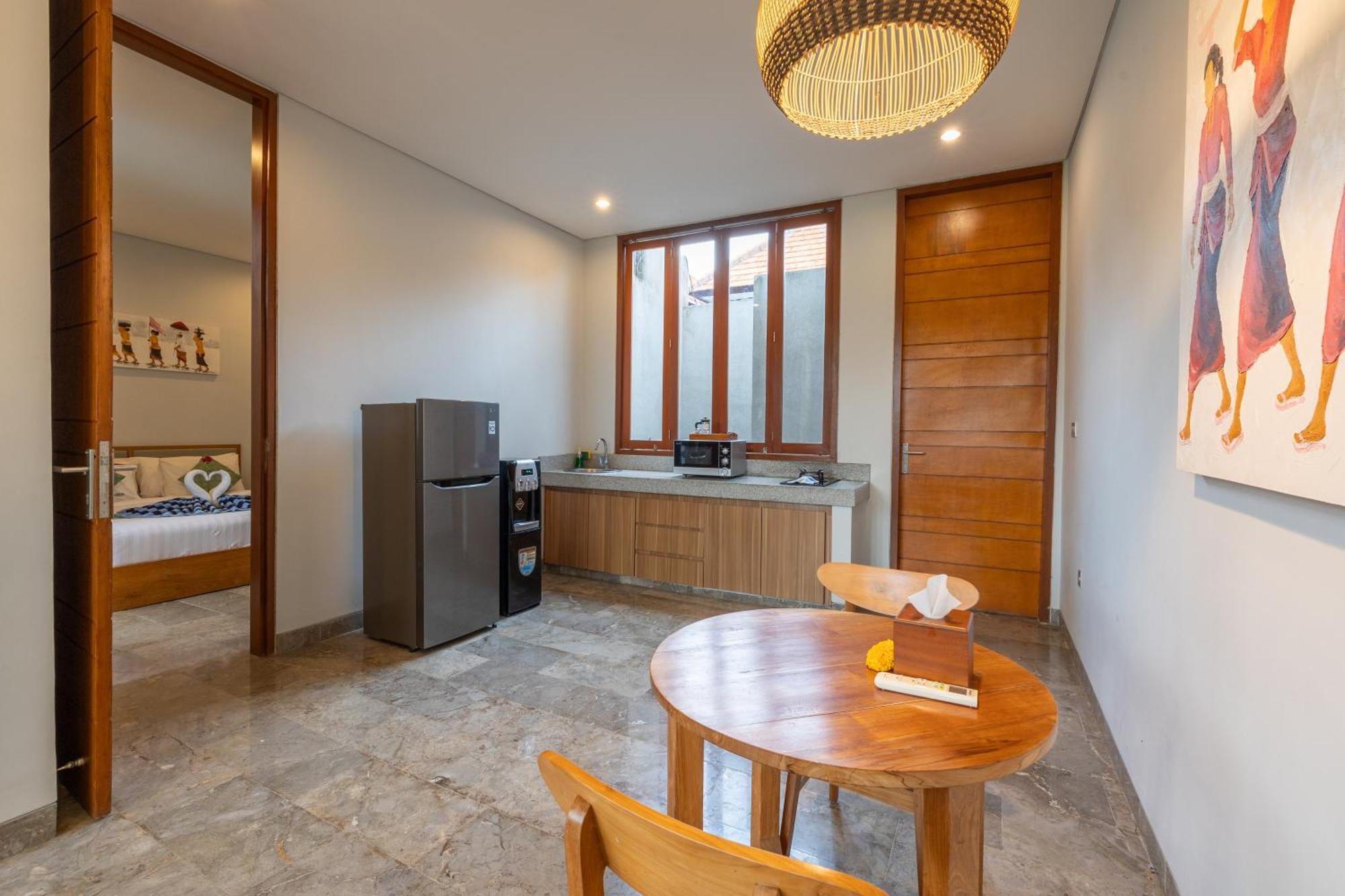 Lavanya Ubud Romantic Villas المظهر الخارجي الصورة