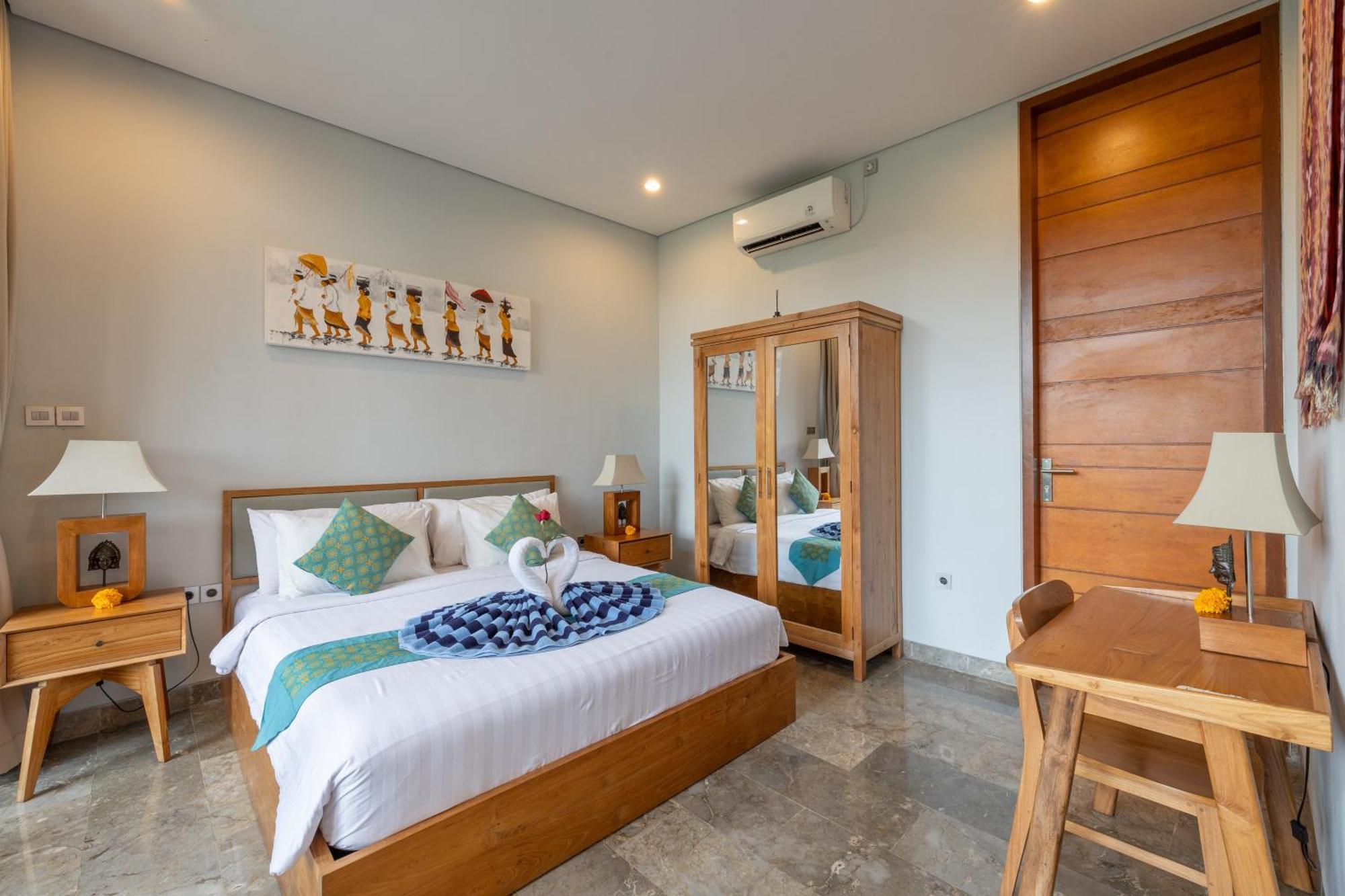 Lavanya Ubud Romantic Villas المظهر الخارجي الصورة