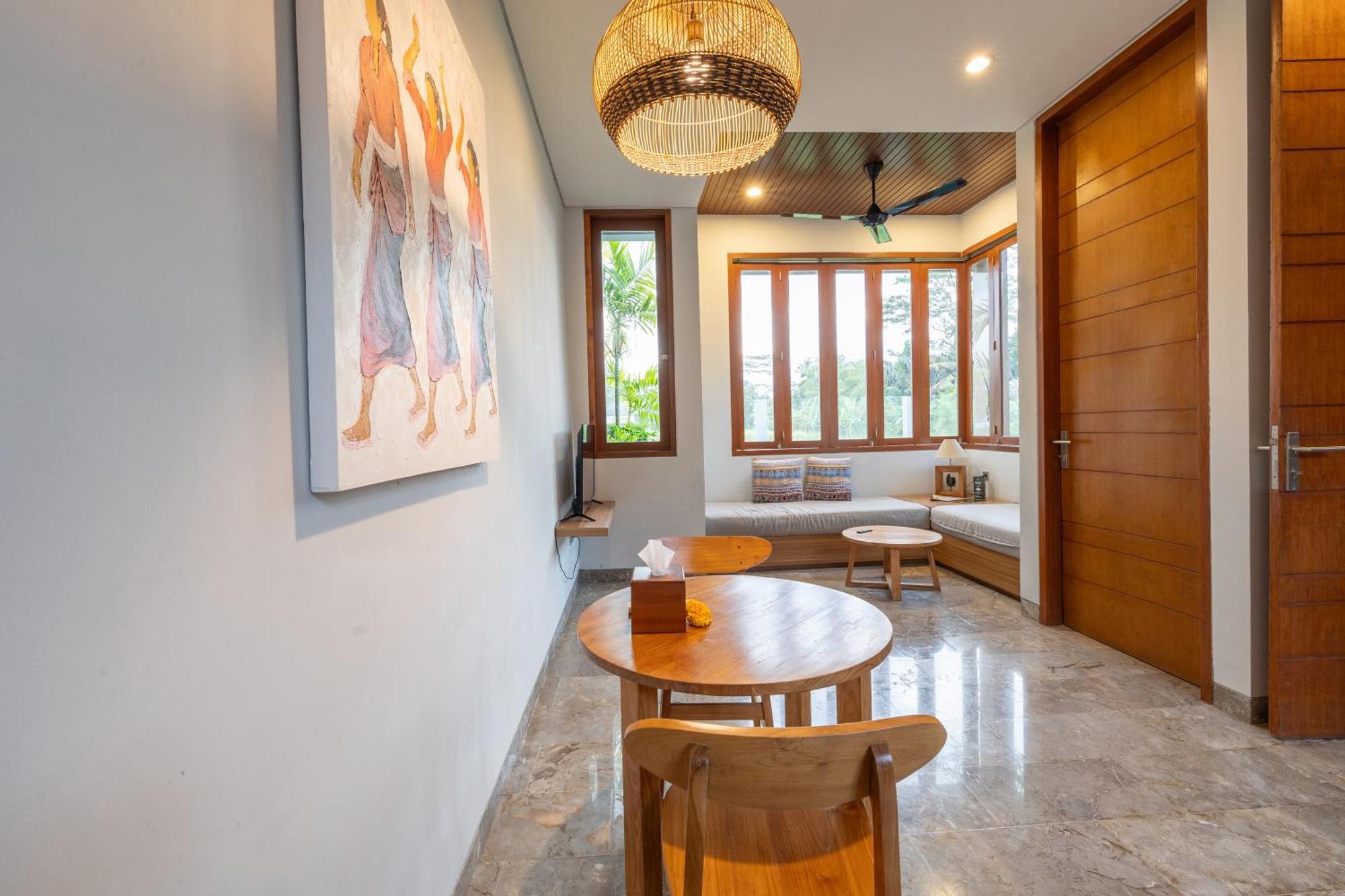 Lavanya Ubud Romantic Villas المظهر الخارجي الصورة