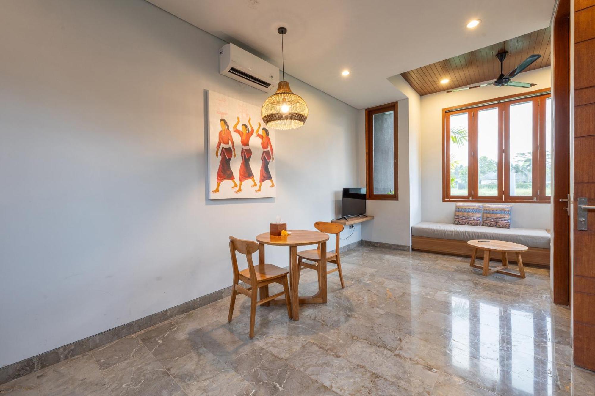 Lavanya Ubud Romantic Villas المظهر الخارجي الصورة